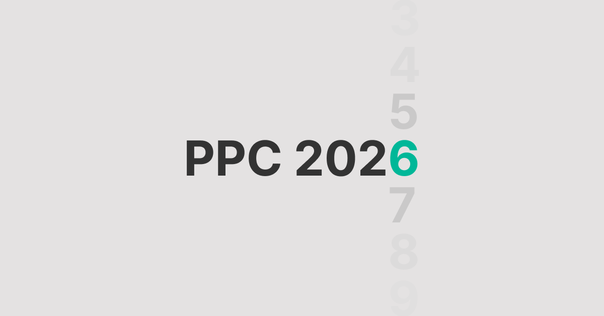 PPC förändras snabbare än någonsin – och 2026 blir ett år där många annonsörer behöver tänka om