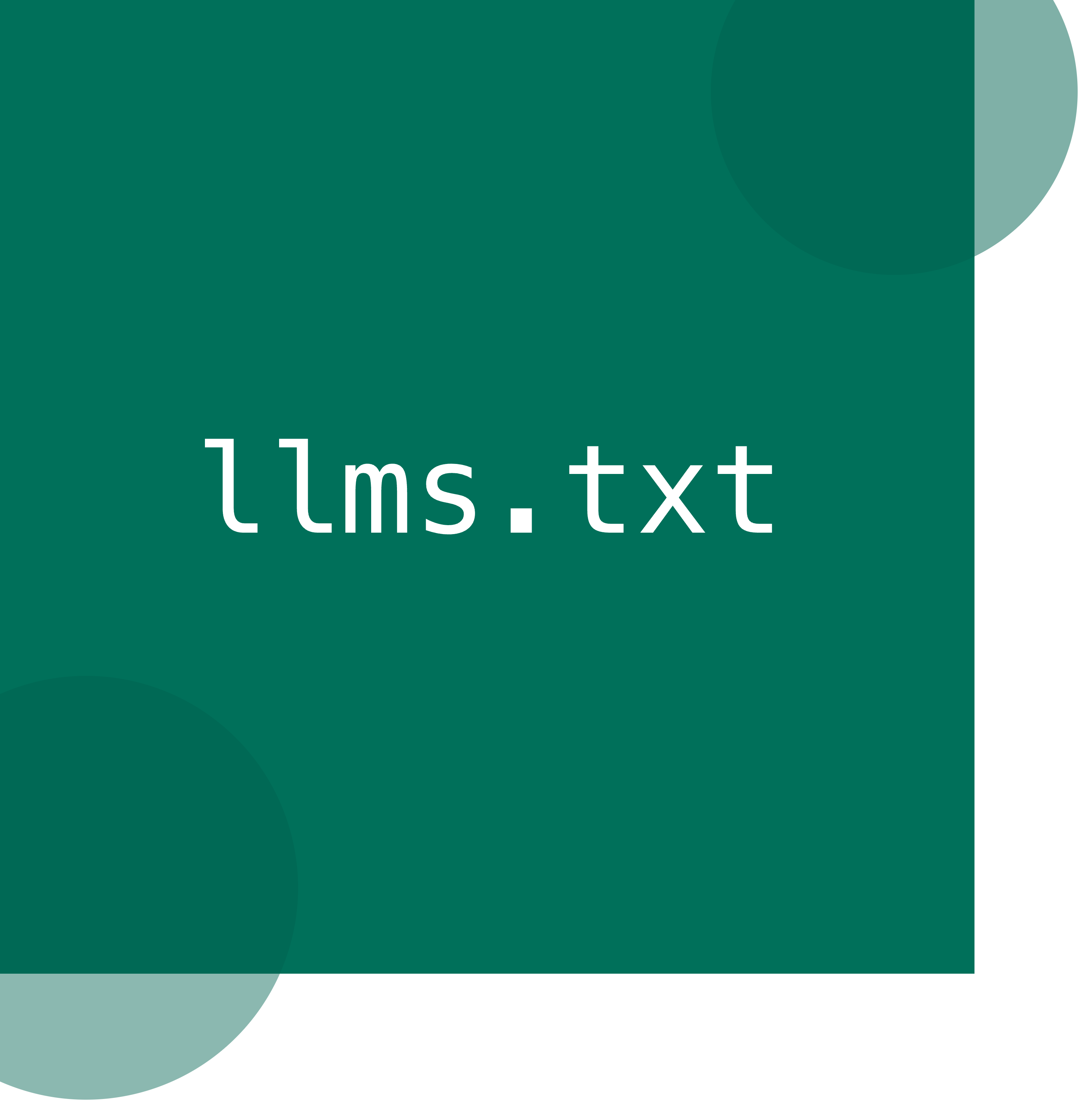 Är llms.txt ännu en SEO-myt?